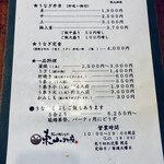 炭火焼うなぎ 東山物産 - 