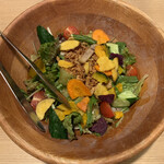 個室焼鳥 あか峯 - 