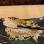 個室焼鳥 あか峯 - 