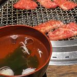 Yakiniku Buriddi - 