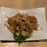 個室焼鳥 あか峯 - 