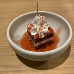 個室焼鳥 あか峯 - 