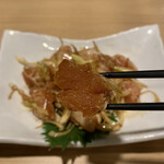 個室焼鳥 あか峯 - 