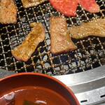 焼肉 ブリッヂ - 