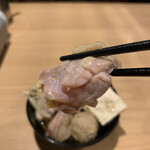 個室焼鳥 あか峯 - 