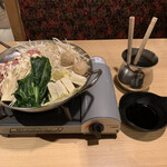 個室焼鳥 あか峯 - 