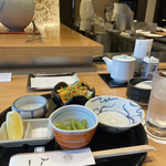 Ginza Tenichi - 