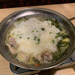 個室焼鳥 あか峯 - 