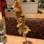 個室焼鳥 あか峯 - 