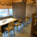 個室焼鳥 あか峯 - 