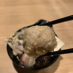 個室焼鳥 あか峯 - 