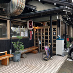 炭火焼うなぎ 東山物産 - 