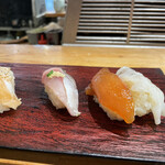 Tachizushi Yokochou - 