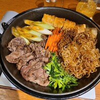 豚捨 KITTE丸の内店 - 