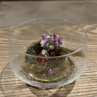 魚見茶寮 - 