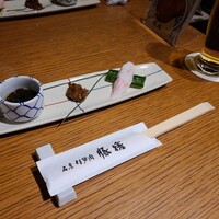 豚捨 KITTE丸の内店 - 