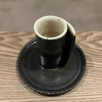 魚見茶寮 - 