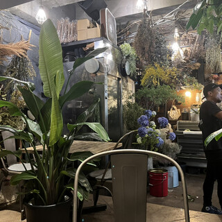 オン フラワーズ_2