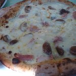 Pizzeria Pancia Piena - 