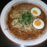 お弁当のヒライ - 男!!山ちゃんラーメン・・・意外に美味し!!!!