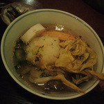 うどん豊前房 - 豊前房うどん