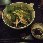 うどん豊前房 - 