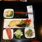 くるみの木 - 本日のランチ