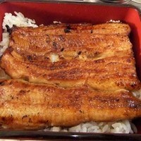 割烹蒲焼 横浜八十八 吉田町店 - 