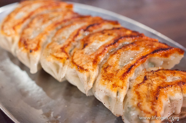 Gyoza Sakaba Ootaya photo 2
