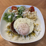 Cafe HOALOHA - 