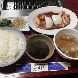 焼き肉 小太郎_0