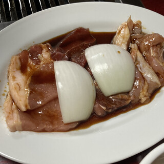 焼き肉 小太郎_1