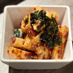 ホルモン コウ - 