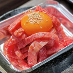 ホルモン コウ - 