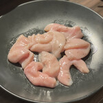 ホルモン コウ - 