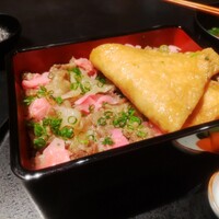 きつね - 