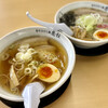 佐野 青竹手打ち麺 尚杜