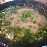 ドクター フォー - ・チキンフォー 720円