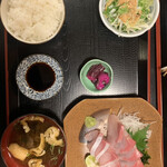 Sake To Meshi Sakaba Dan - 