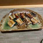 Sushi Hanaki - 