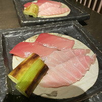 しゃぶしゃぶ ちり禅 - 