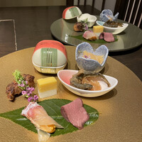 しゃぶしゃぶ ちり禅 - 