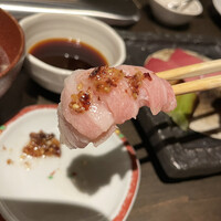 しゃぶしゃぶ ちり禅 - 