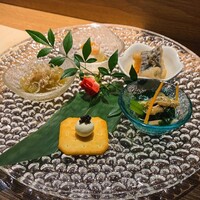 北新地 すし通 - 
