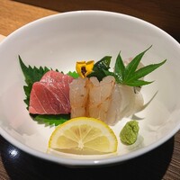 北新地 すし通 - 