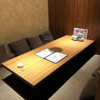 プレミアムルームでリラックスした時間を。