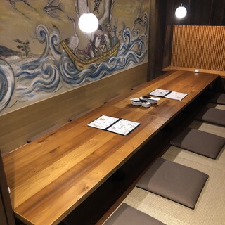 【最大42名様まで！宴会コース受付中】杉玉人気料理盛り沢山♪