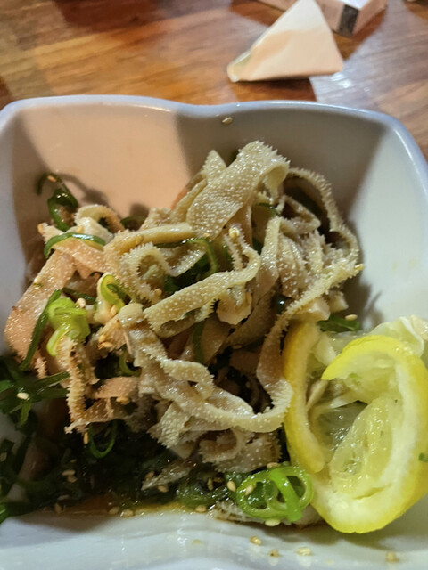 七福人 - 前郷（日本料理）の写真