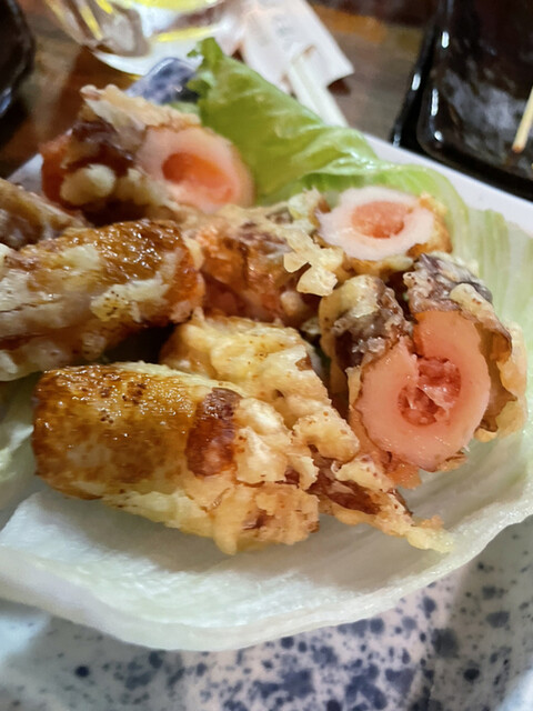 七福人 前郷 &ndash; 本格日本料理で味わう秋田の旬素材