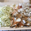 San Dian Kebab - 